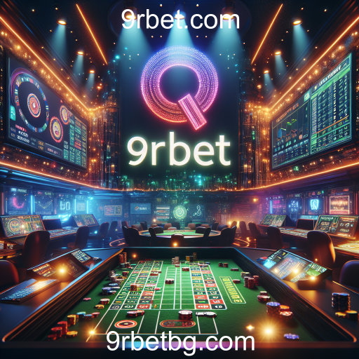 Resultados em Tempo Real: A Importância da Categoria no 9rbet.com